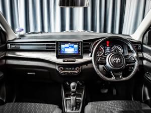 Toyota Rumion 1.5 SX auto - Image 7