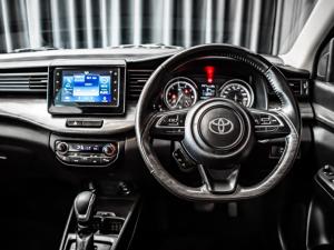 Toyota Rumion 1.5 SX auto - Image 8