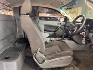 Ford Ranger 2.2TDCi SuperCab Hi-Rider XL auto - Image 10