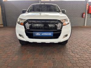 Ford Ranger 2.2TDCi SuperCab Hi-Rider XL auto - Image 2