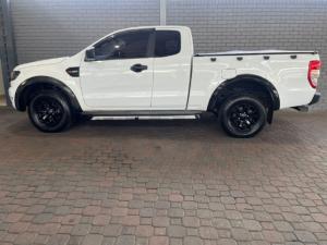Ford Ranger 2.2TDCi SuperCab Hi-Rider XL auto - Image 3