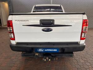 Ford Ranger 2.2TDCi SuperCab Hi-Rider XL auto - Image 5