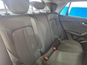 Audi Q2 35TFSI Launch Edition - Image 10