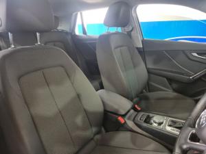 Audi Q2 35TFSI Launch Edition - Image 11