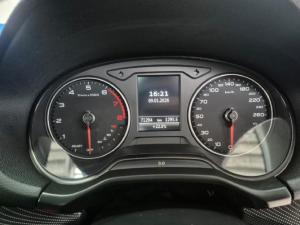 Audi Q2 35TFSI Launch Edition - Image 13