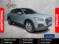 Thumbnail Audi Q2 35TFSI Launch Edition