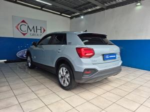 Audi Q2 35TFSI Launch Edition - Image 4