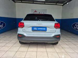 Audi Q2 35TFSI Launch Edition - Image 5