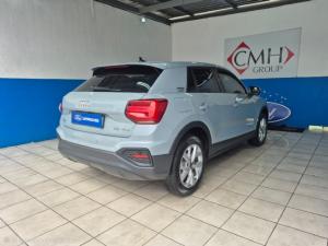 Audi Q2 35TFSI Launch Edition - Image 6