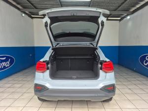 Audi Q2 35TFSI Launch Edition - Image 7