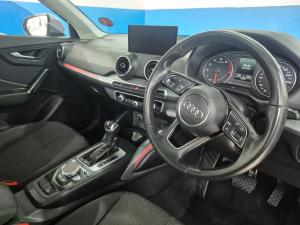 Audi Q2 35TFSI Launch Edition - Image 8