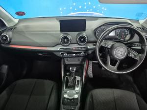 Audi Q2 35TFSI Launch Edition - Image 9