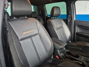 Ford Ranger 2.0Bi-Turbo double cab Hi-Rider Wildtrak - Image 10