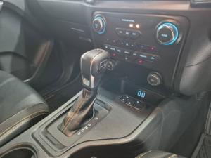 Ford Ranger 2.0Bi-Turbo double cab Hi-Rider Wildtrak - Image 12
