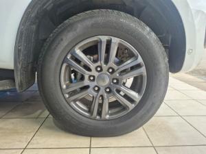 Ford Ranger 2.0Bi-Turbo double cab Hi-Rider Wildtrak - Image 14