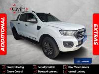 Thumbnail Ford Ranger 2.0Bi-Turbo double cab Hi-Rider Wildtrak