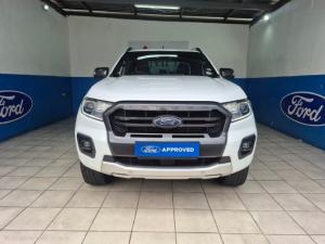 Ford Ranger 2.0Bi-Turbo double cab Hi-Rider Wildtrak - Image 2