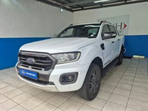 Ford Ranger 2.0Bi-Turbo double cab Hi-Rider Wildtrak - Image 3