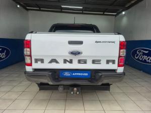 Ford Ranger 2.0Bi-Turbo double cab Hi-Rider Wildtrak - Image 5