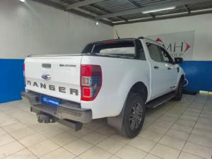 Ford Ranger 2.0Bi-Turbo double cab Hi-Rider Wildtrak - Image 6