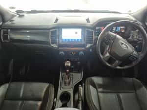 Ford Ranger 2.0Bi-Turbo double cab Hi-Rider Wildtrak - Image 8