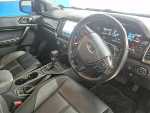 Ford Ranger 2.0Bi-Turbo double cab Hi-Rider Wildtrak - Image 9