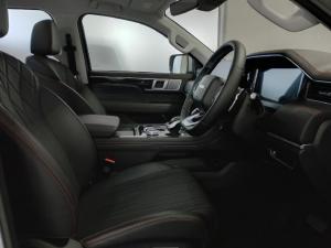 Foton Tunland V9 2.0TD double cab VLX - Image 10