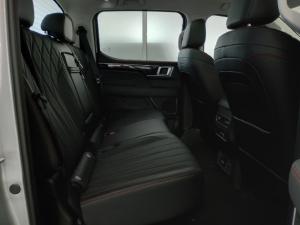 Foton Tunland V9 2.0TD double cab VLX - Image 11
