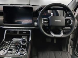 Foton Tunland V9 2.0TD double cab VLX - Image 12