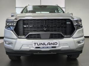 Foton Tunland V9 2.0TD double cab VLX - Image 2