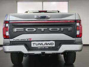 Foton Tunland V9 2.0TD double cab VLX - Image 8