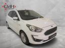 Thumbnail Ford Figo hatch 1.5 Titanium