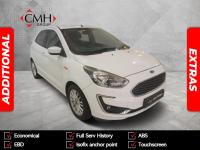 Thumbnail Ford Figo hatch 1.5 Titanium