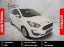 Thumbnail Ford Figo hatch 1.5 Titanium