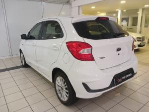 Ford Figo hatch 1.5 Titanium - Image 3