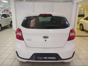 Ford Figo hatch 1.5 Titanium - Image 4