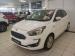 Ford Figo hatch 1.5 Titanium - Thumbnail 6