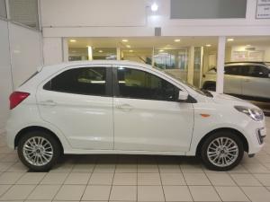 Ford Figo hatch 1.5 Titanium - Image 8