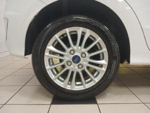 Ford Figo hatch 1.5 Titanium - Image 9