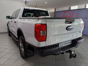 Ford Ranger 2.0 SiT double cab XL auto - Image 10