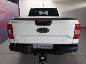 Ford Ranger 2.0 SiT double cab XL auto - Image 11