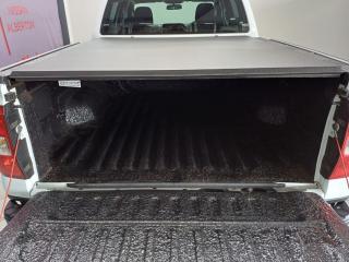 Ford Ranger 2.0 SiT double cab XL auto