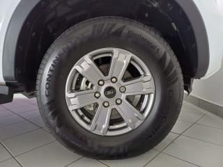 Ford Ranger 2.0 SiT double cab XL auto