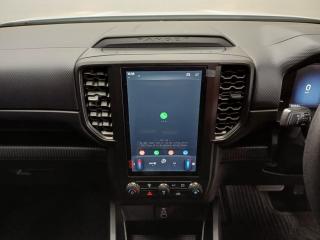 Ford Ranger 2.0 SiT double cab XL auto