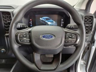 Ford Ranger 2.0 SiT double cab XL auto