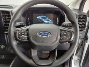 Ford Ranger 2.0 SiT double cab XL auto - Image 19