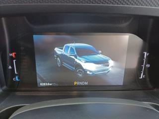 Ford Ranger 2.0 SiT double cab XL auto