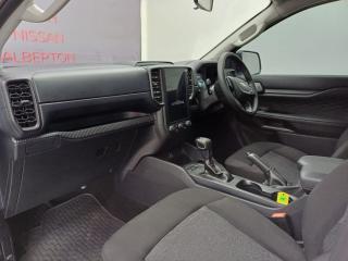 Ford Ranger 2.0 SiT double cab XL auto