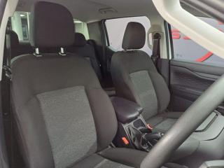 Ford Ranger 2.0 SiT double cab XL auto