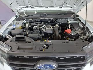 Ford Ranger 2.0 SiT double cab XL auto